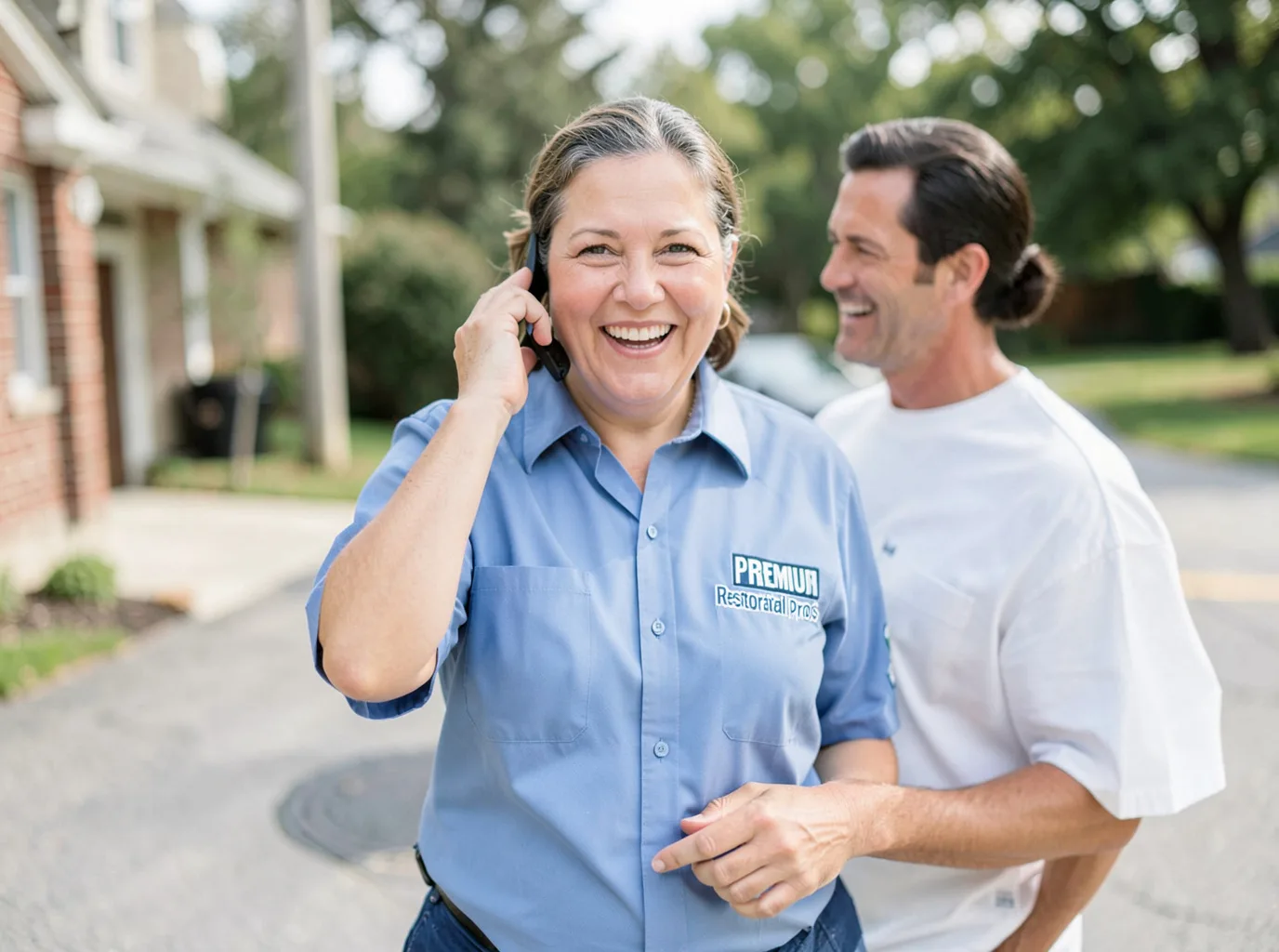 Water Damage Restoration Lima, IL FAQs